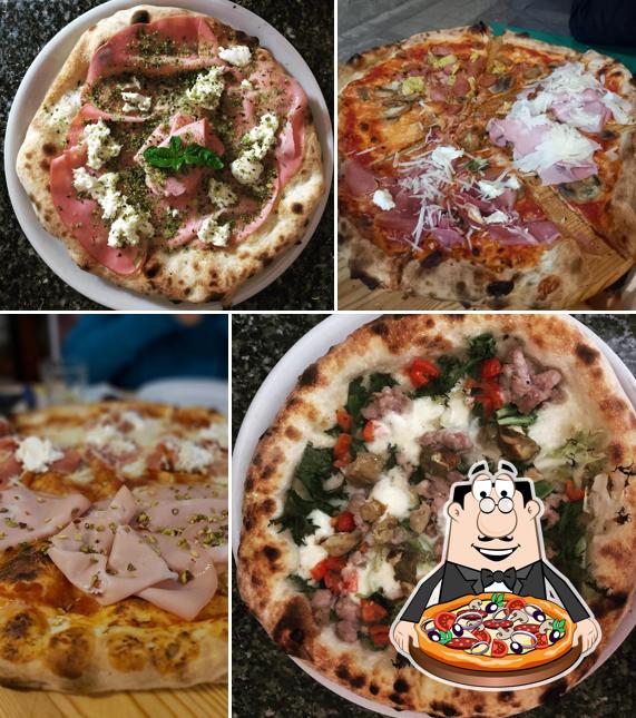 La pizza è il piatto veloce preferito al mondo
