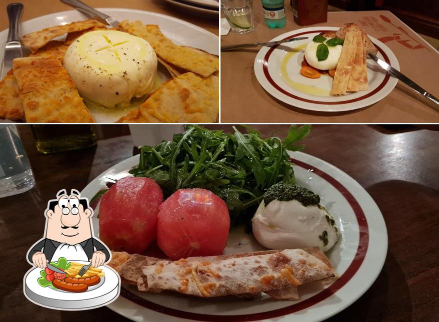 Comida em Bráz Pizzaria