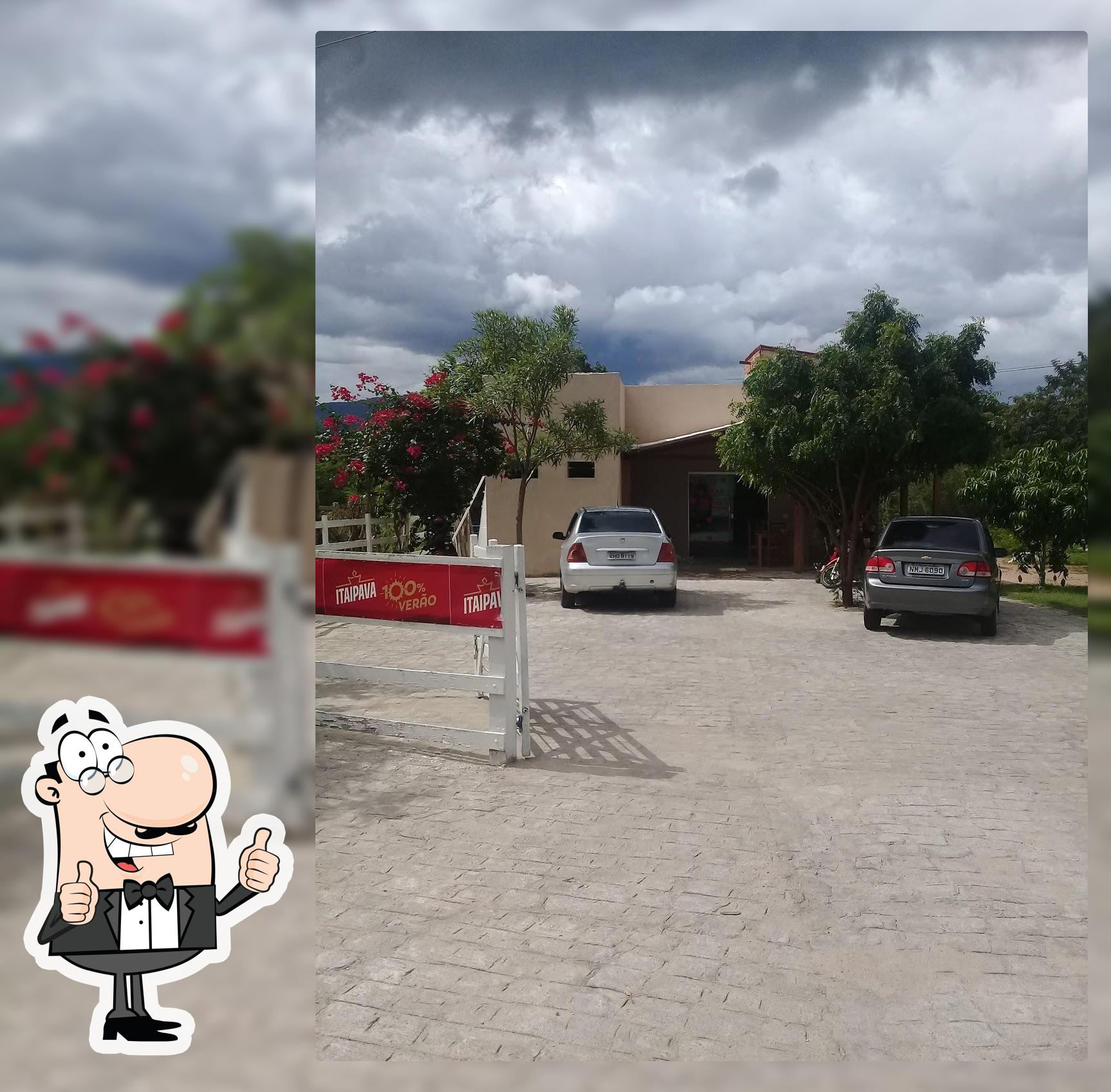 Churrascaria Fazendinha