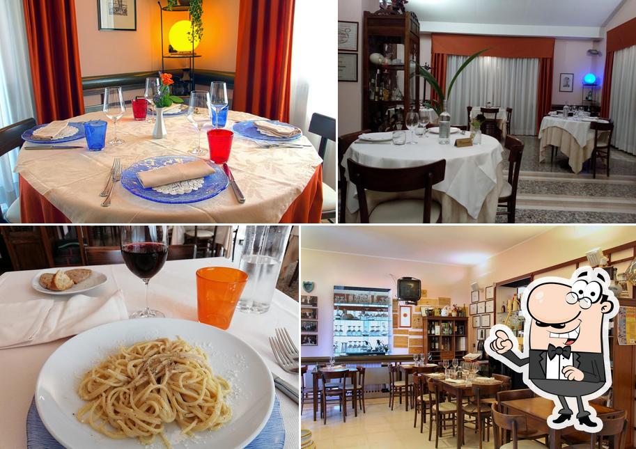 Ristorante Da Elena