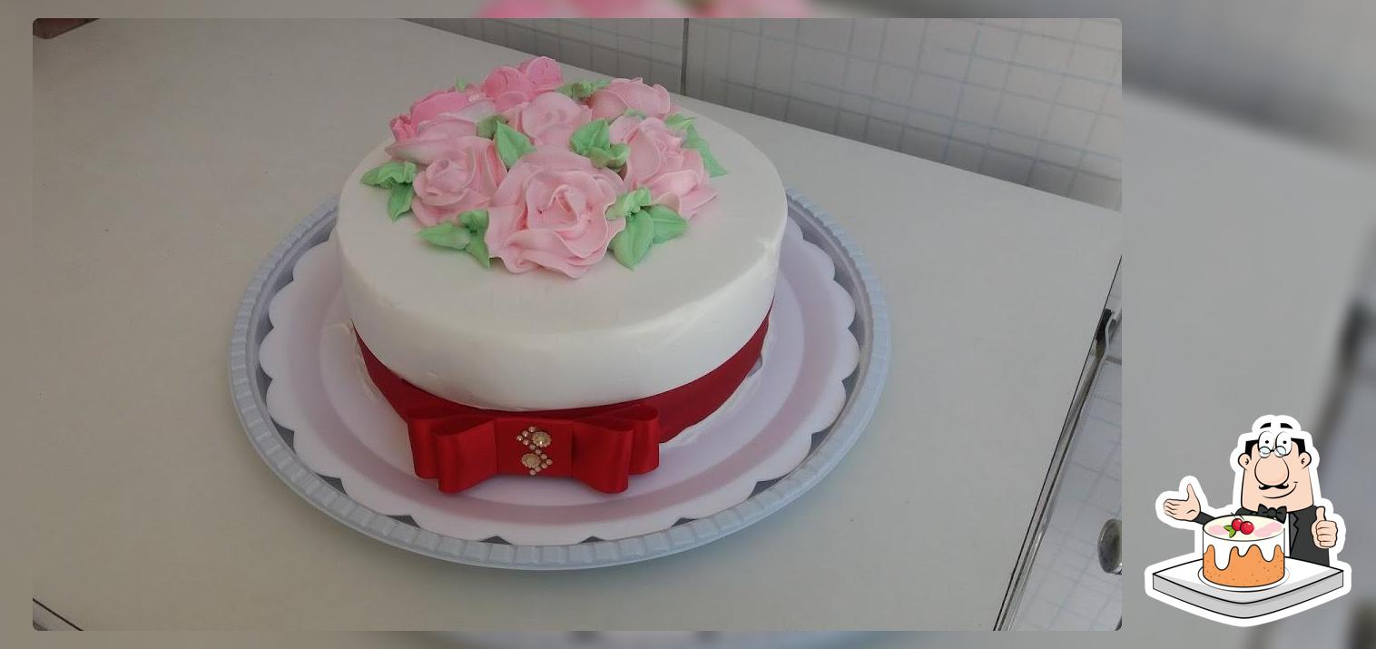 Maho Doces, Bolos e Salgados