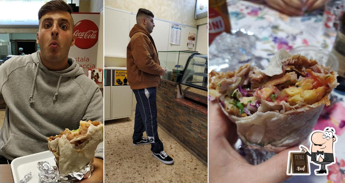 Guarda questa immagine di Istanbul Kebab