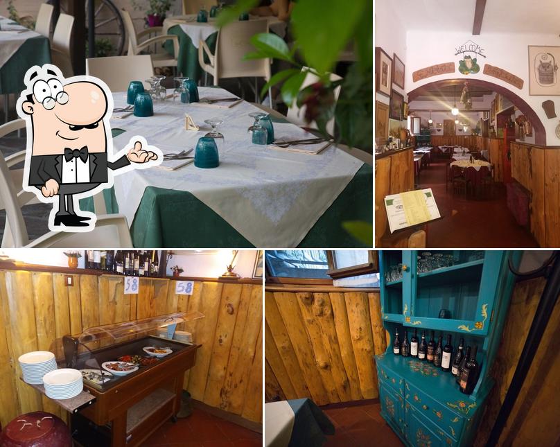 La Tavernetta di Lumi