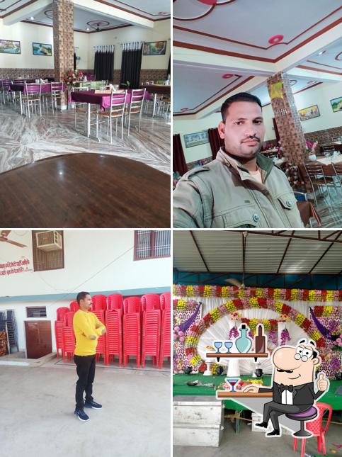 M.J.D Hotel And Family Restaurant