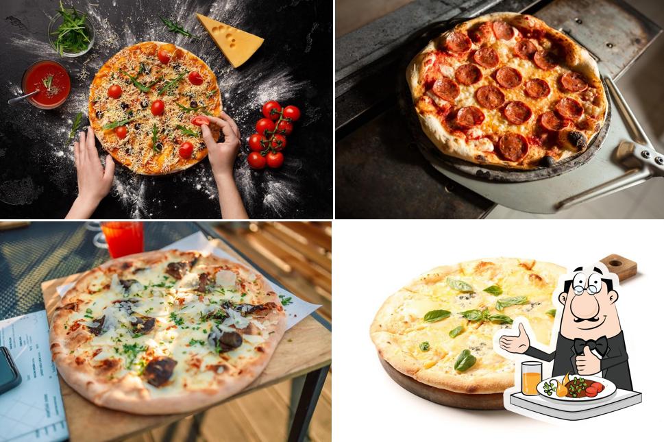 Pizzaria Pizza 'N Pizza