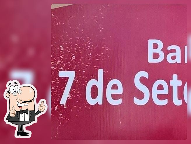 Bar 7 de Setembro Iúna ES