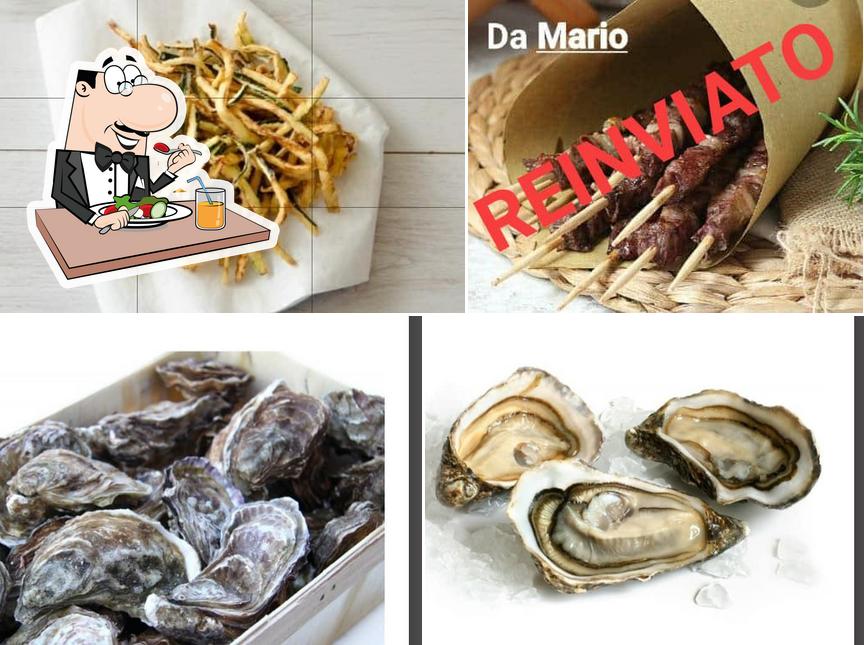 Enoteca Montefeltro da Mario