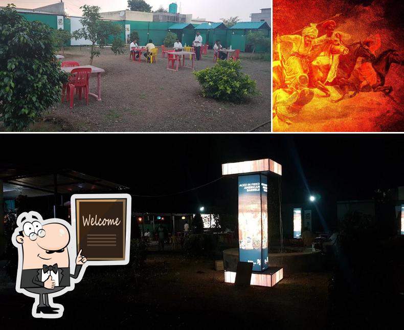 See the image of Hotel New Shivneri