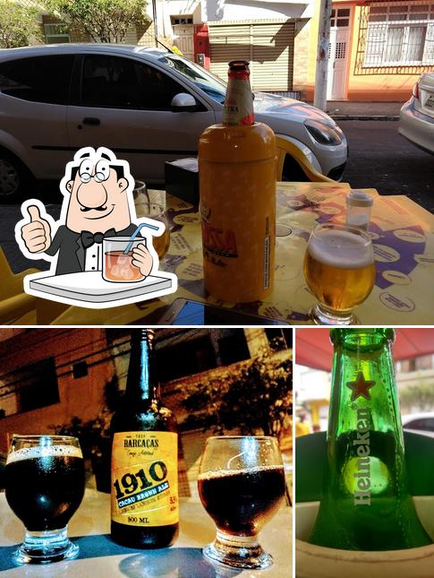 Sheik Bar & Restaurante (Duque de Caxias)