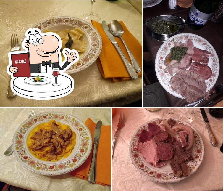 Trattoria S. Clemente