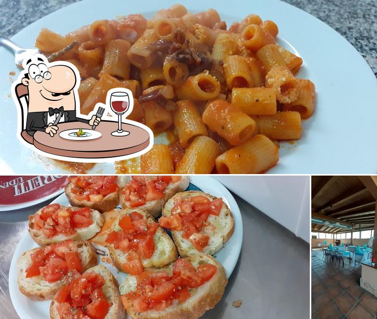 XII Apostoli Risto/bar