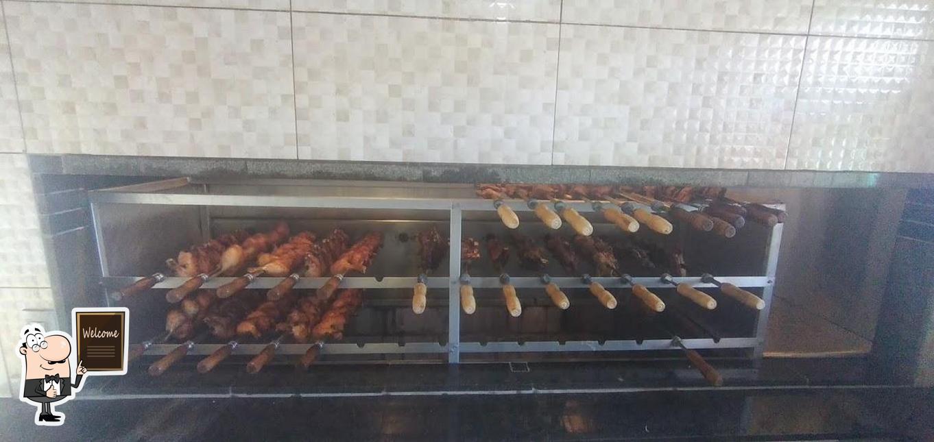 Here's a pic of CHURRASCO DO GURI