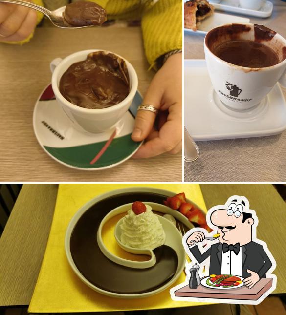 Platti al Chocolat Cafe' Di Cortinovis Matteo