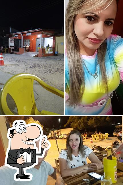 Espetinho o Miúdo