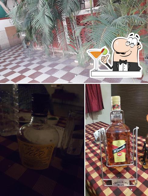 Hotel CityPride is distinguished by drink and exterior