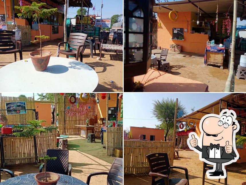 Hotel Deepraj