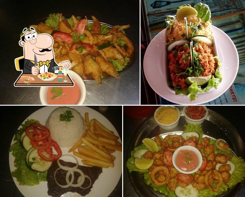 Kalamazoo Bar e Restaurante