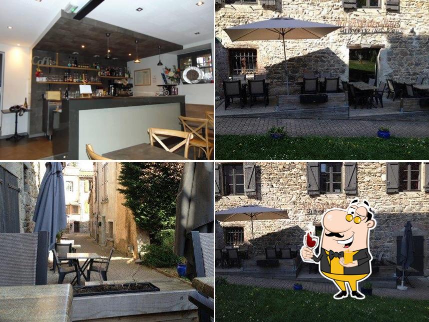 L' Auberge des Tours