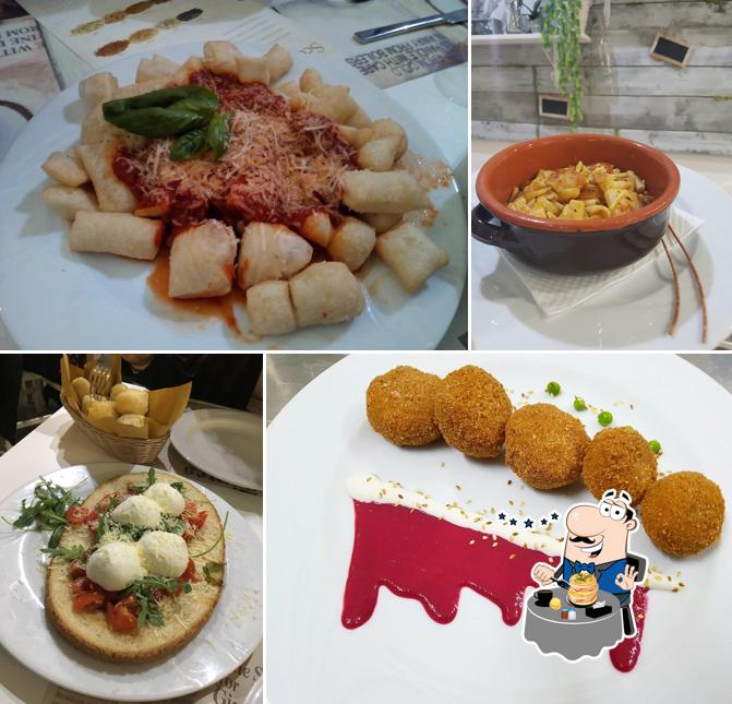 Madison Sant’Egidio del Monte Albino