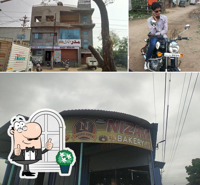 Nizam Bakery