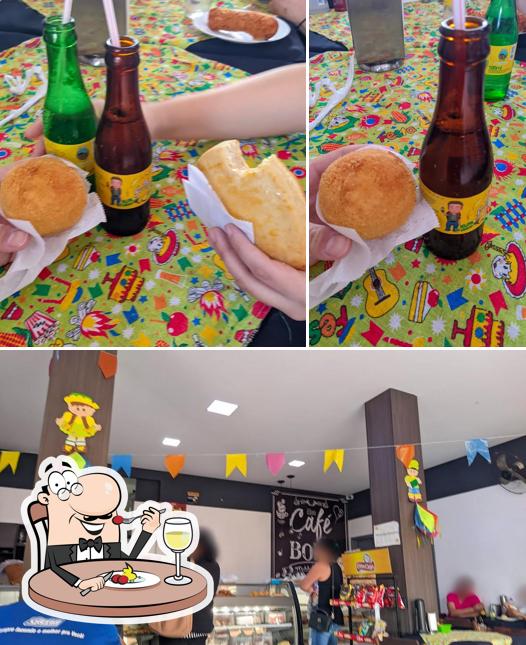 Padaria da Juçara