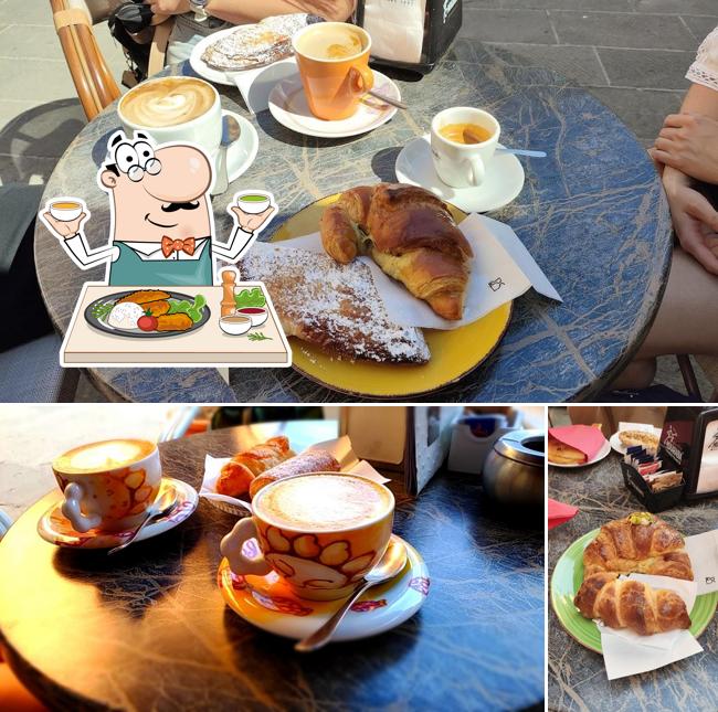 Cibo al Past.Gelat. Di Petrai P.G. & C. Snc