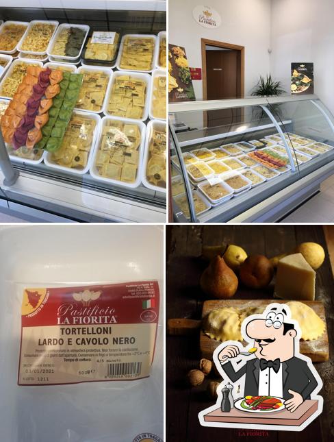 Pastificio La Fiorita Srl