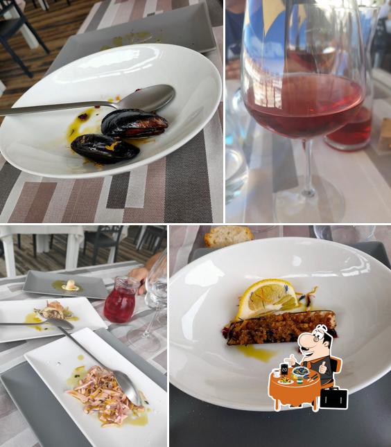 Cozze al Pianeta Mare