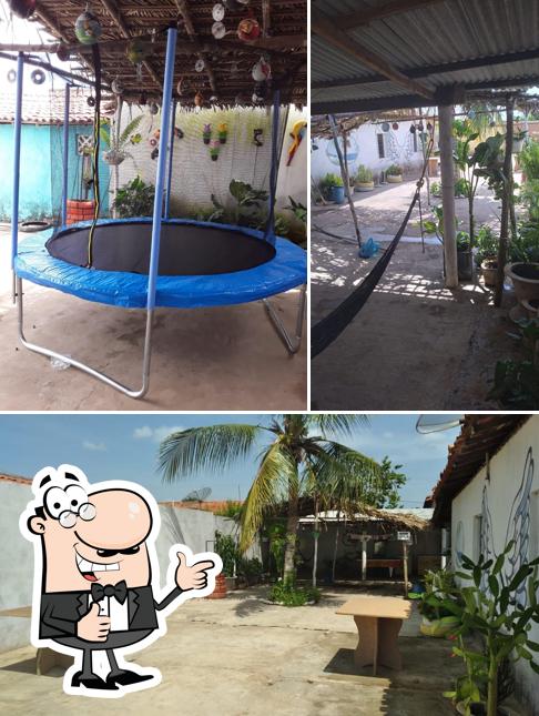 Ponto da Misturinha