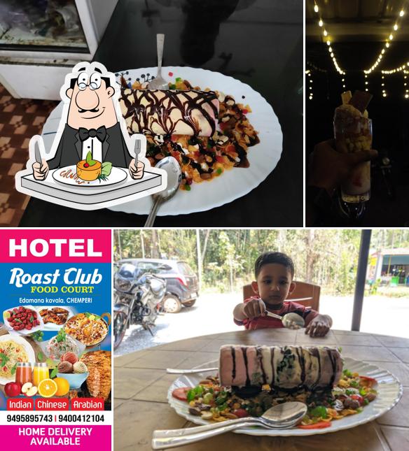 Roast Club