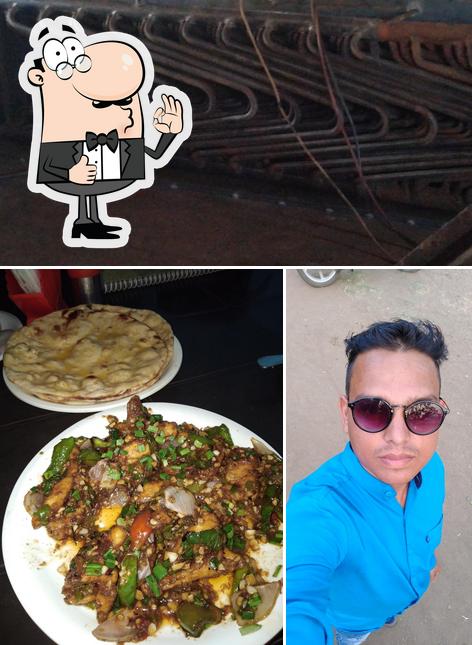 See the picture of Take Away Dhaba