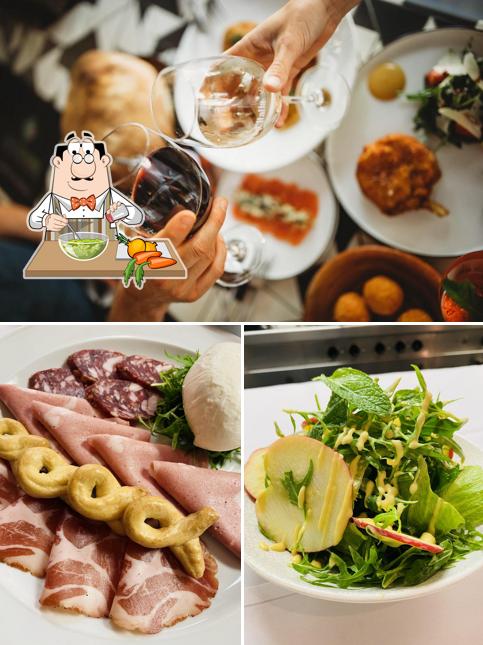 Trattoria Grano