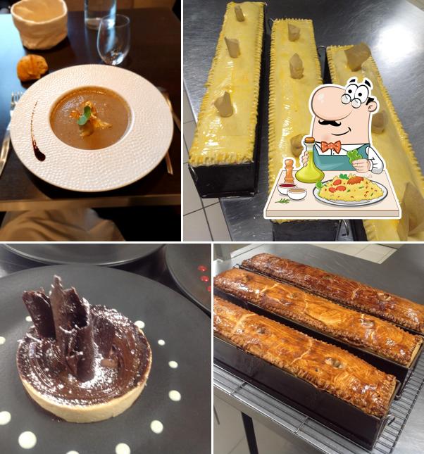 Restaurant Le Sévanol