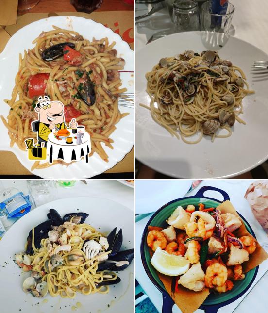 Ristorante Adriatico 2.o