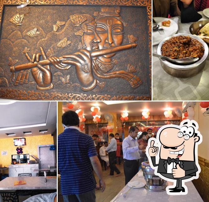 Saawariya Restaurant & Caterers