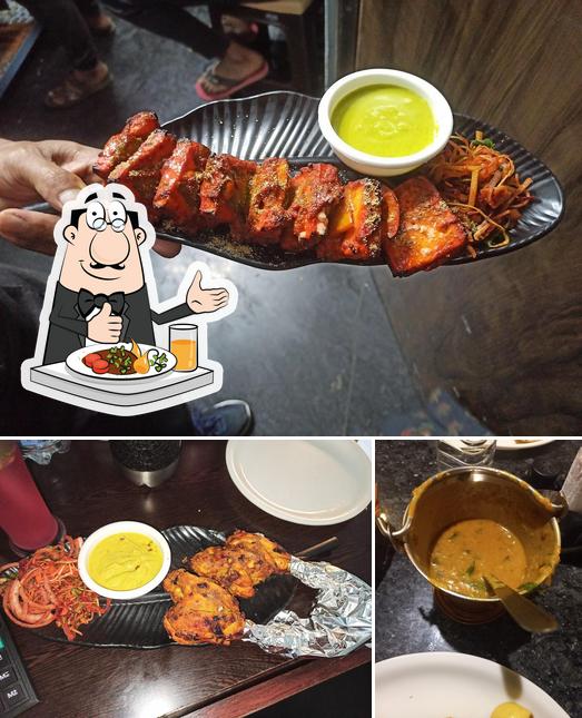 Vindhu Family Restaurant