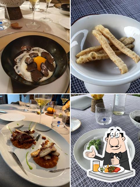 Al castello Antica Osteria
