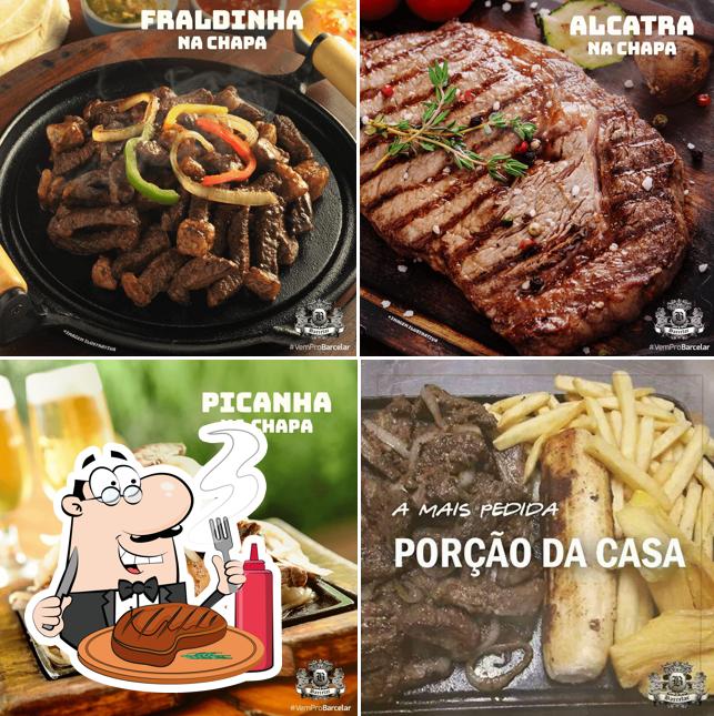 Barcelar