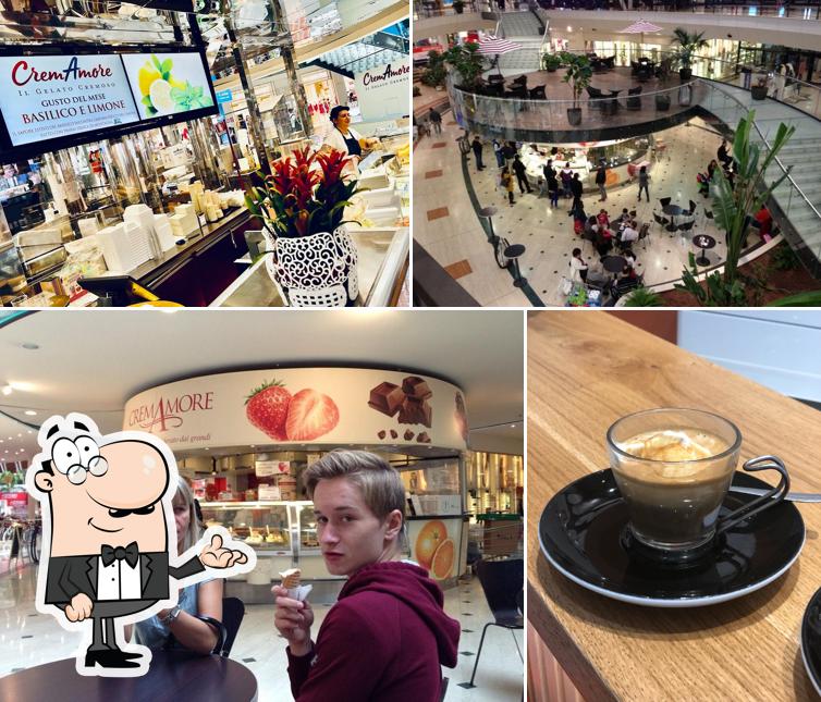 Cremamore Lonato Il Leone