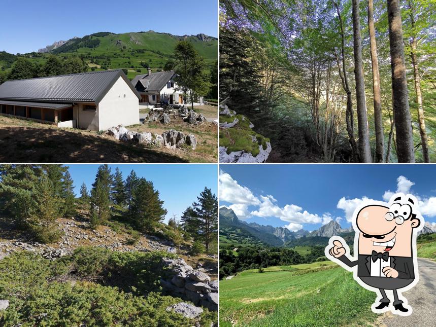 Camping du Lauzart