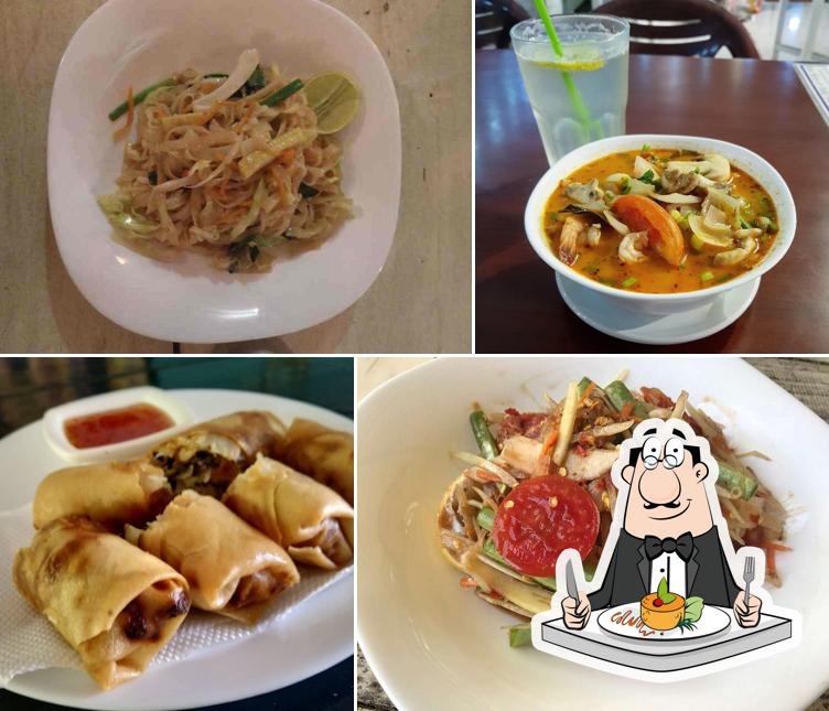 Coco's Kitchen Thai Street Food