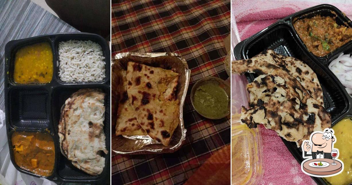 Meals at Combos And Meals @99