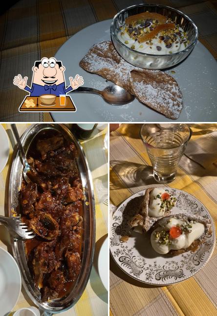 Cibo al Fantasia