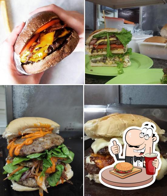 Girafa Lanches