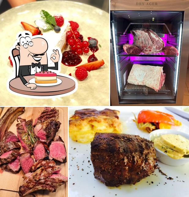 Illyria Grill Restaurant