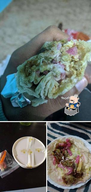 Meals at Just Chinese