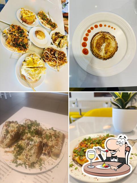 KHANDOLI Nitin's Canteen Islampur