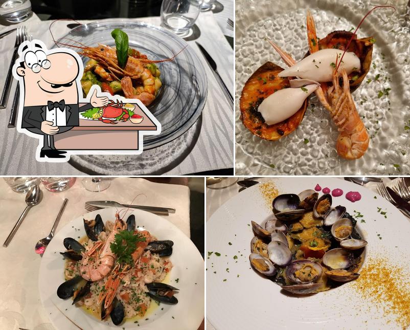 La Buca Di San Matteo