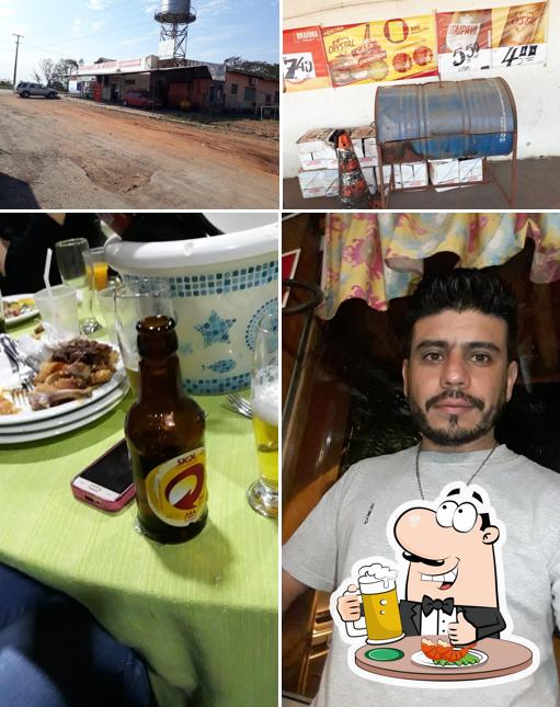 Panificadora Lacerda