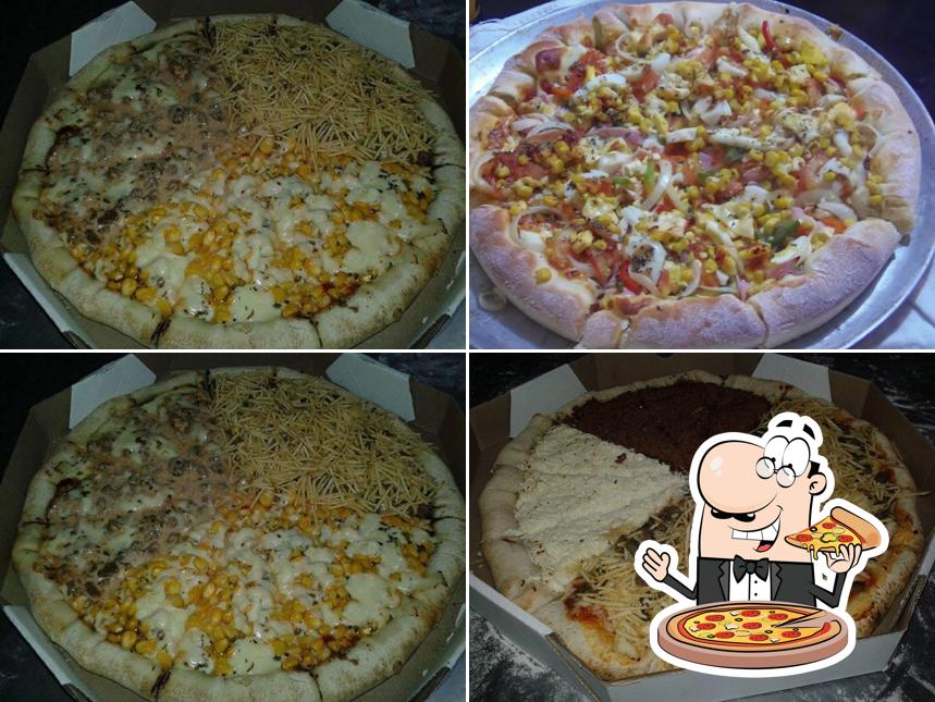 Pizzaria Bela Pizza Malta